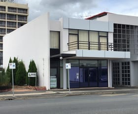 Medical / Consulting commercial property leased at 83 Bolsover Street, First Floor Rockhampton City QLD 4700