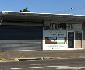 Offices commercial property leased at Shop 1/86 Alexandra Street Park Avenue QLD 4701