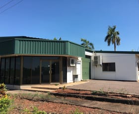 Factory, Warehouse & Industrial commercial property leased at 6/13 Marlow Road Berrimah NT 0828