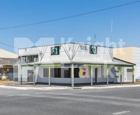 Shop & Retail commercial property leased at 300 Bolsover Street Rockhampton City QLD 4700