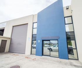 Factory, Warehouse & Industrial commercial property leased at Arundel QLD 4214