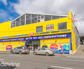 Other commercial property leased at 148 Murray Street Hobart TAS 7000