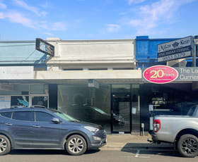 Shop & Retail commercial property leased at 46 Cotham Road Kew VIC 3101