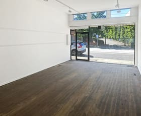Shop & Retail commercial property leased at 46 Cotham Road Kew VIC 3101