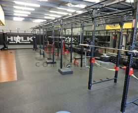Factory, Warehouse & Industrial commercial property leased at Warriewood NSW 2102