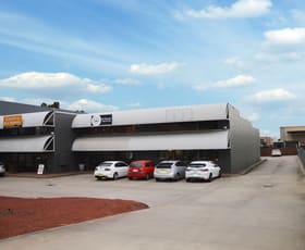 Factory, Warehouse & Industrial commercial property leased at 4/112 Russell Street Emu Plains NSW 2750