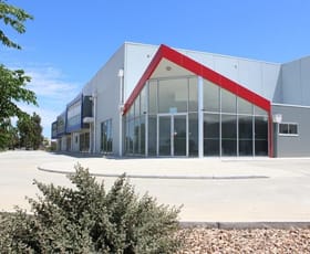 Factory, Warehouse & Industrial commercial property leased at 1-17 Derrimut Drive Derrimut VIC 3026