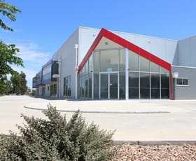 Shop & Retail commercial property leased at 1-17 Derrimut Drive Derrimut VIC 3026