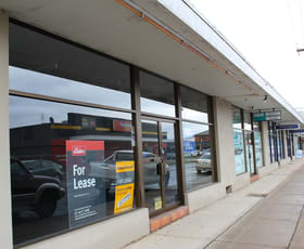 Shop & Retail commercial property leased at 2/34B Orient Street Batemans Bay NSW 2536