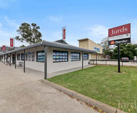 Offices commercial property leased at 4B Allandale Road Cessnock NSW 2325
