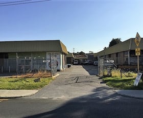 Factory, Warehouse & Industrial commercial property leased at 3/173 Bank Street East Victoria Park WA 6101