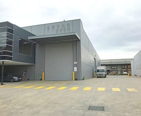 Factory, Warehouse & Industrial commercial property leased at 2/42-52 Arkwright Drive Dandenong VIC 3175