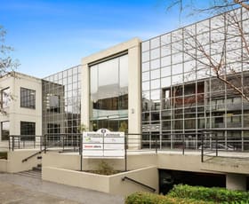 Medical / Consulting commercial property leased at Level 1 South/2 Domville Avenue Hawthorn VIC 3122