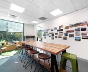 Medical / Consulting commercial property leased at Level 1 South/2 Domville Avenue Hawthorn VIC 3122