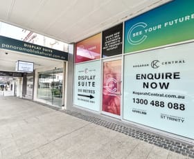 Shop & Retail commercial property leased at 8 Regent Street Kogarah NSW 2217