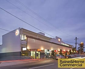 Shop & Retail commercial property leased at 2/232 Hawken Drive St Lucia QLD 4067