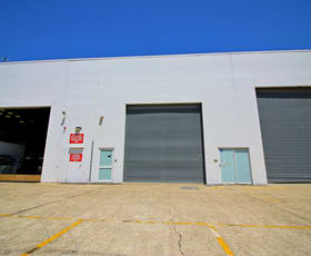 Factory, Warehouse & Industrial commercial property leased at 9/211 Brisbane Road Biggera Waters QLD 4216