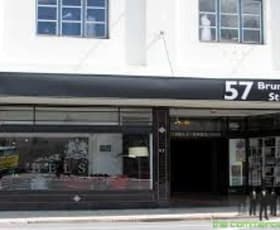 Offices commercial property leased at 3/57 Brunswick Street Fortitude Valley QLD 4006