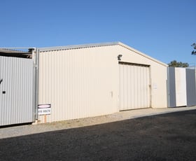 Factory, Warehouse & Industrial commercial property leased at 2/125 Russell Street Cleveland QLD 4163