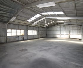 Factory, Warehouse & Industrial commercial property leased at 2/125 Russell Street Cleveland QLD 4163