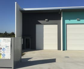 Factory, Warehouse & Industrial commercial property leased at 1/17-19 Claude Boyd Parade Bells Creek QLD 4551