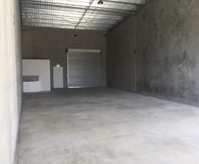 Factory, Warehouse & Industrial commercial property leased at 1/17-19 Claude Boyd Parade Bells Creek QLD 4551