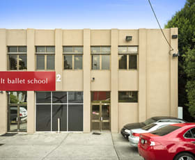 Offices commercial property leased at 2A Monomeeth Drive Mitcham VIC 3132