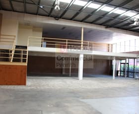 Showrooms / Bulky Goods commercial property leased at Minchinbury NSW 2770