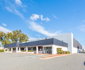 Factory, Warehouse & Industrial commercial property leased at 52 Belmont Avenue Rivervale WA 6103
