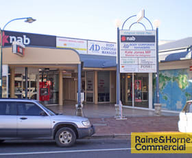 Medical / Consulting commercial property leased at 13&14/223 Waterworks Road Ashgrove QLD 4060