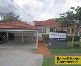 Medical / Consulting commercial property leased at 9 Trout Street Ashgrove QLD 4060