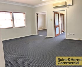 Medical / Consulting commercial property leased at 9 Trout Street Ashgrove QLD 4060