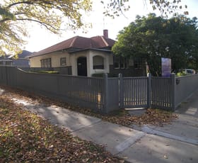 Offices commercial property leased at 58 Lucan Street Bendigo VIC 3550