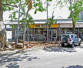 Offices commercial property leased at 1/3 Parap Place Parap NT 0820