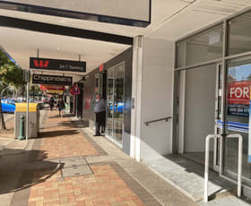 Shop & Retail commercial property leased at 124 Bourbong Street Bundaberg Central QLD 4670