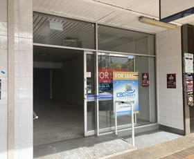 Shop & Retail commercial property leased at 124 Bourbong Street Bundaberg Central QLD 4670