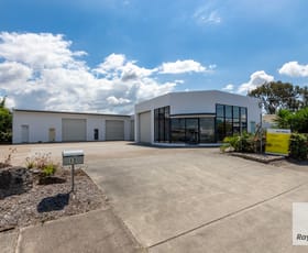 Factory, Warehouse & Industrial commercial property leased at 12 Daniel Street Caloundra West QLD 4551