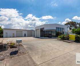 Showrooms / Bulky Goods commercial property leased at 12 Daniel Street Caloundra West QLD 4551