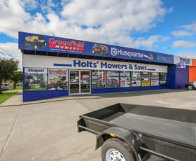 Showrooms / Bulky Goods commercial property leased at 331 Murray Street Colac VIC 3250