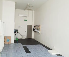 Shop & Retail commercial property leased at 31 Chambers Street South Yarra VIC 3141