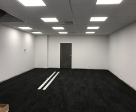 Factory, Warehouse & Industrial commercial property leased at 8/313 Greens Road Keysborough VIC 3173