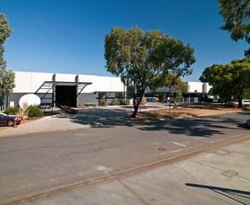 Factory, Warehouse & Industrial commercial property leased at 1/4 E W Pitts Avenue Cavan SA 5094