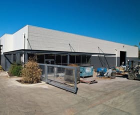 Factory, Warehouse & Industrial commercial property leased at 1/4 E W Pitts Avenue Cavan SA 5094