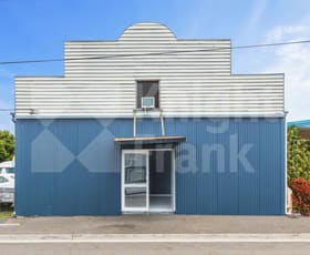 Shop & Retail commercial property leased at 244 Denison Street Rockhampton City QLD 4700