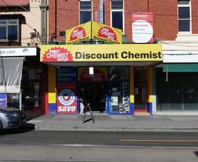 Offices commercial property leased at Suite 4/1st Flr 336 Glen Huntly Road Elsternwick VIC 3185