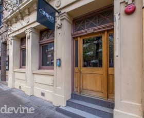 Shop & Retail commercial property leased at Ground Flo/131 Macquarie Street Hobart TAS 7000
