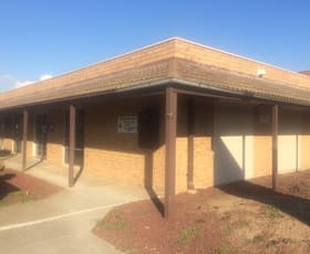 Offices commercial property leased at 1/25 Philip Hwy Elizabeth SA 5112