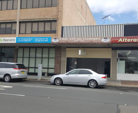 Shop & Retail commercial property leased at 127 George St Liverpool NSW 2170
