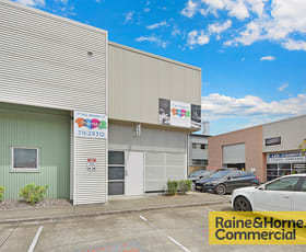 Factory, Warehouse & Industrial commercial property leased at 3/129 Robinson Road Geebung QLD 4034