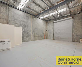 Factory, Warehouse & Industrial commercial property leased at 3/129 Robinson Road Geebung QLD 4034